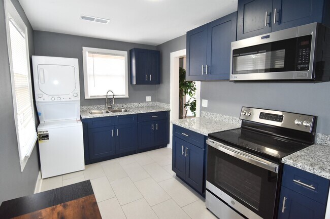 Foto del edificio - 807 7th St