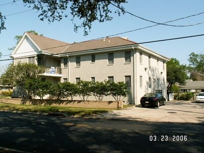 Foto del edificio - 101 W William David