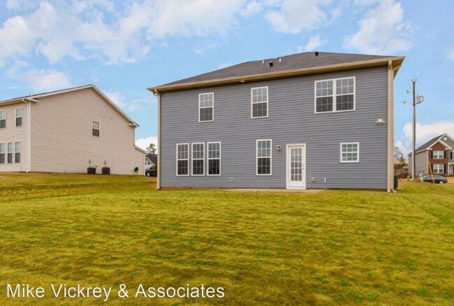 Building Photo - 4 br, 2.5 bath House - 1708 Ethan Way