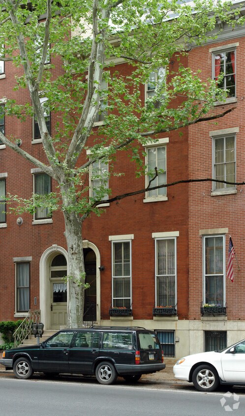 Foto del edificio - 121 N 20th St