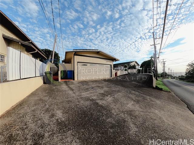 Foto del edificio - 99-1059-1059 Aiea Heights Dr
