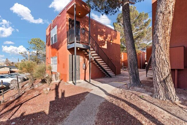 Foto del edificio - 2800 Vail Ave SE, Albuquerque, NM 87106, USA