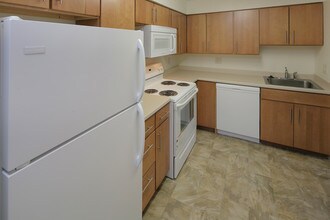 Oxford Apartments photo'