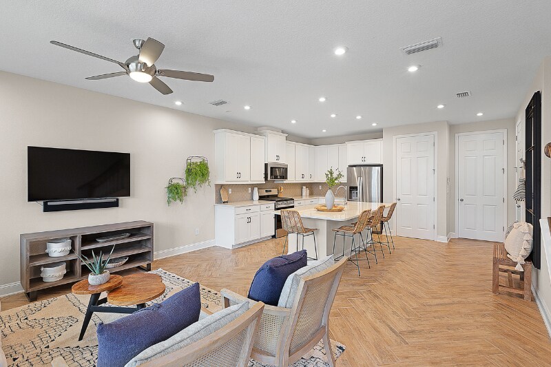 Foto principal - 3574 Marsh Reserve Blvd