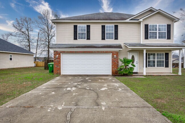 Foto del edificio - Beautiful Property in Hopkins, SC