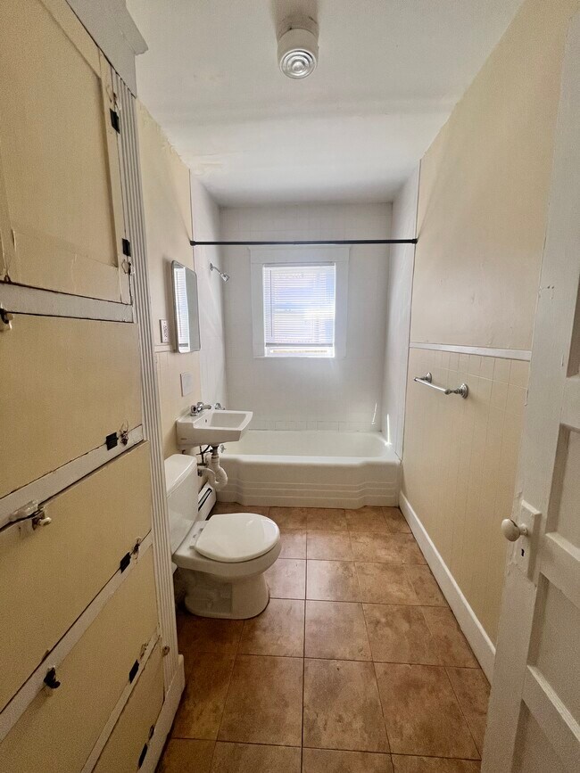 Foto del edificio - 1 Tufts St