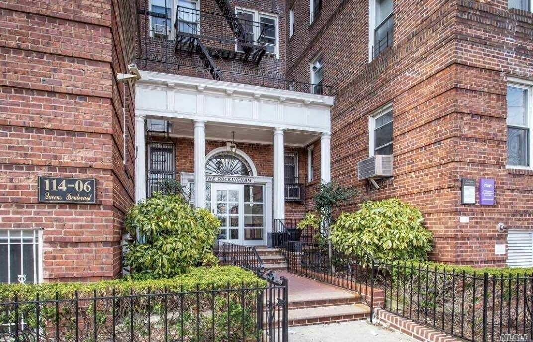 Primary Photo - 114-06 Queens Blvd