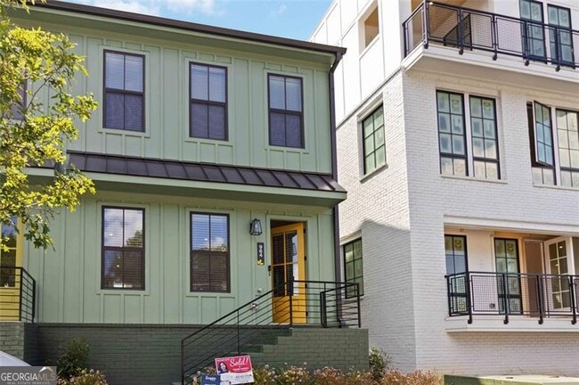 Foto del edificio - 964 N Circle Dr NW