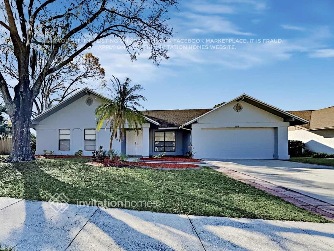Foto principal - 1513 Kyle Ct