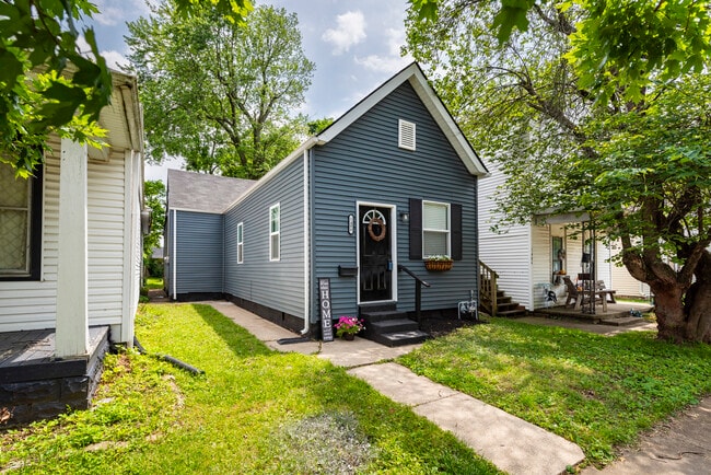 Building Photo - 1408 Culbertson Ave