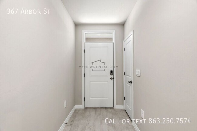 Foto del edificio - 367 Arbor St