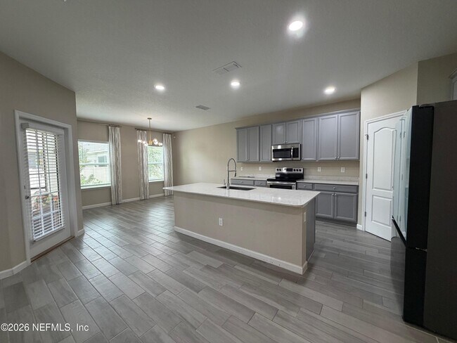 Foto del edificio - 2219 Major Oak St