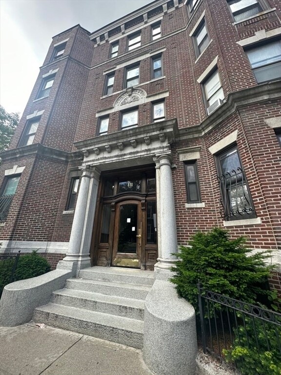 Foto del edificio - 111 Jersey St