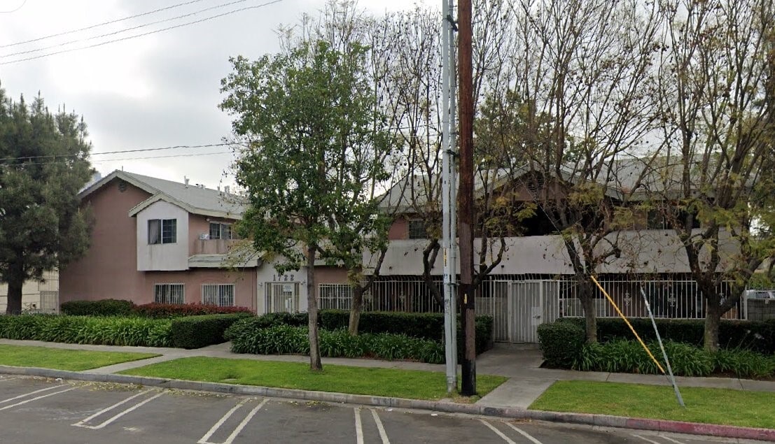 Foto principal - 1722 Toberman St