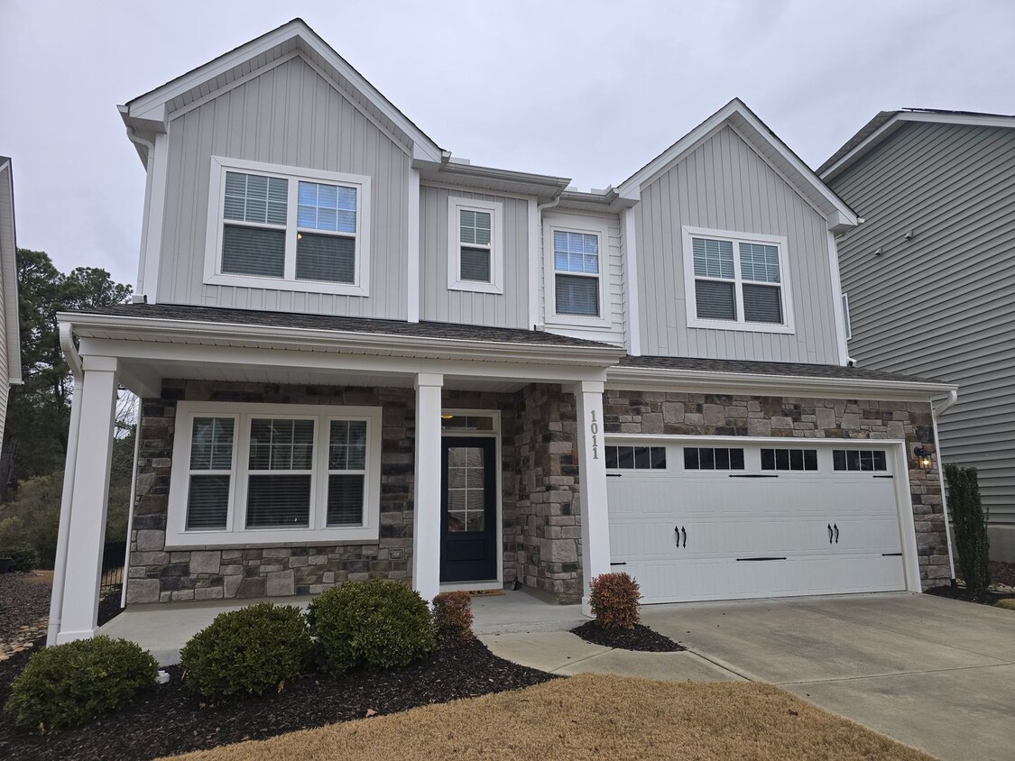 Great Andrews Chapel Home! - Great Andrews Chapel Home!