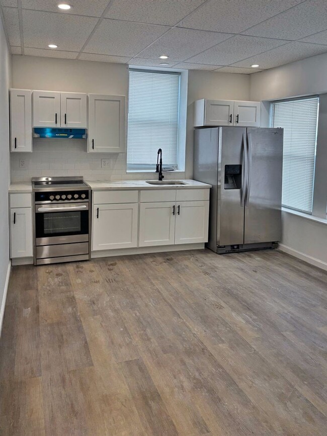 Foto del edificio - 1002 S 6th St