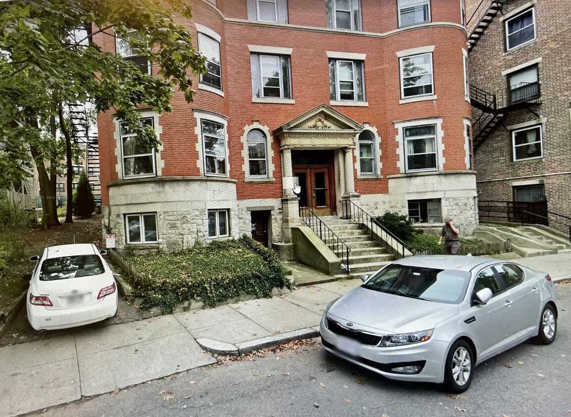 9 Braemore Rd Unit 11, Boston, MA 02135 Condo for Rent in Boston, MA