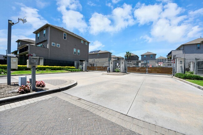 Foto del edificio - 3111 Dakota Falls Dr