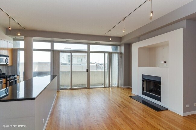 Foto del edificio - 1035 W Huron St