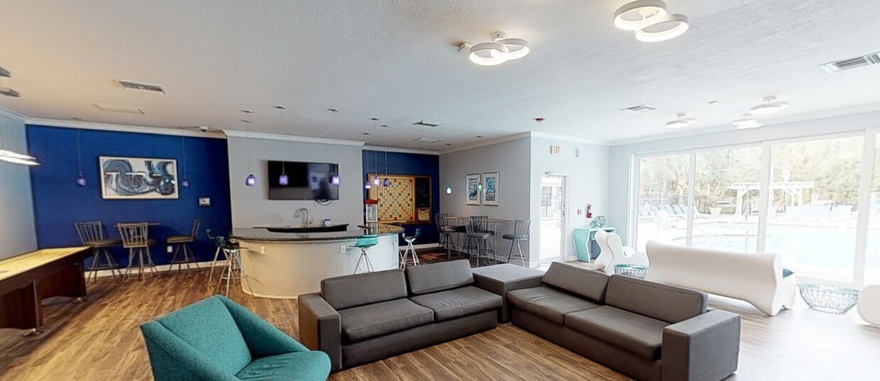 Photo - Gainesville Place Apartments