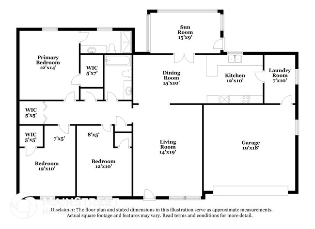 Building Photo - 4007 Rainbow Hill Ln