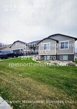 Building Photo - 1433 W 3225 S