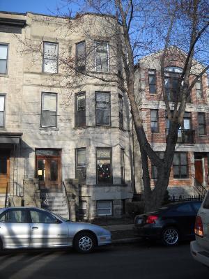 Primary Photo - 3218 N Seminary Ave