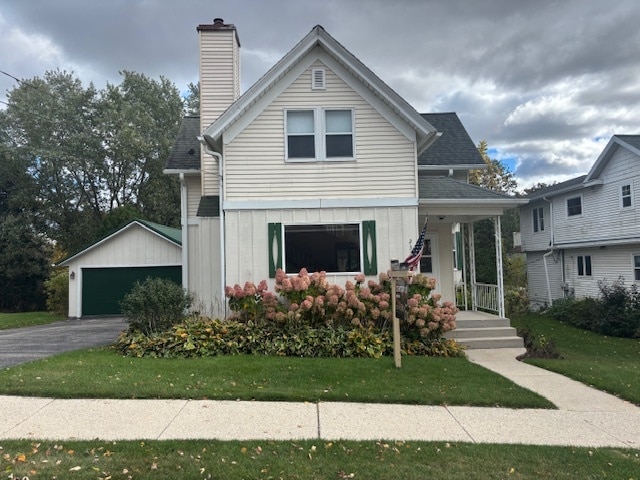 Foto principal - 232 Poplar St