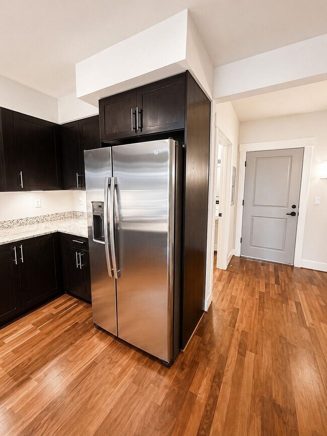 Foto del edificio - 1bd/1.5ba Seattle Condo