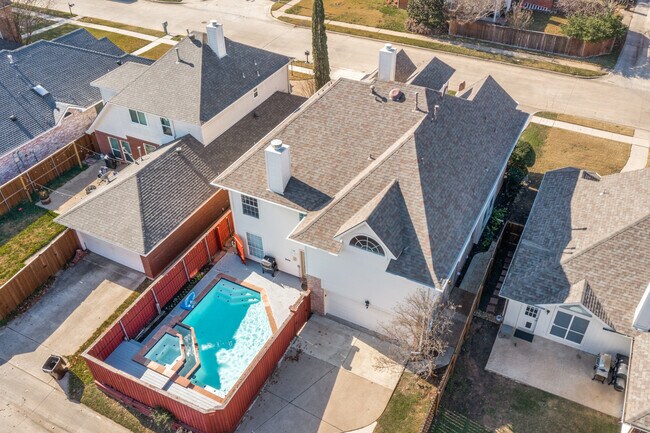 Foto del edificio - 6904 Amethyst Ln