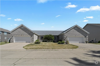 Building Photo - 2104 E Lucille Ln