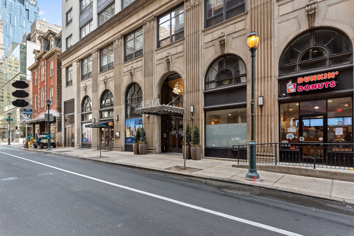 Foto principal - 1425 Locust St
