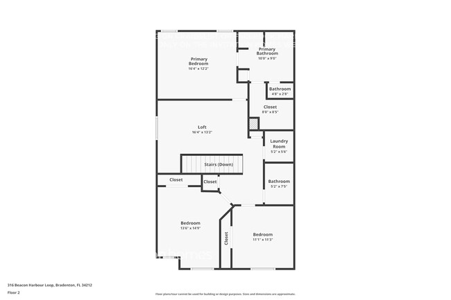 Foto del edificio - 316 Beacon Harbour Loop
