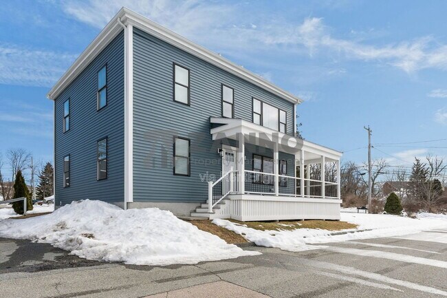 Foto del edificio - 24 Vernon Ave