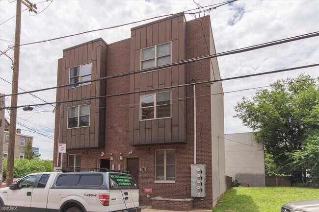 Foto del edificio - 3 br, 3 bath Triplex - 1622 JEFFERSON ST U...