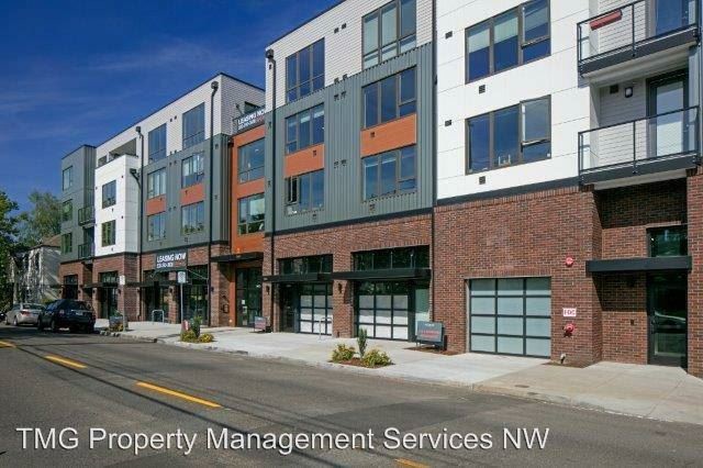Primary Photo - 7400-7406 SE Milwaukie Ave