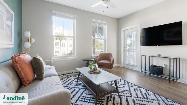 Foto del edificio - 215 Hunters Lk Wy