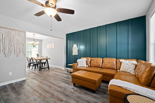 Foto del edificio - 219 Smithson Ln