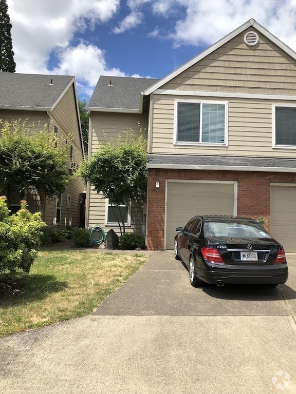 Building Photo - 10177 SW 87th Ave