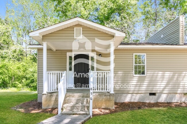Foto del edificio - 456#B Bussey Avenue, 30824; #1939047 - 193...