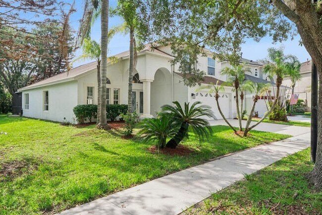 Foto del edificio - 13635 Waterhouse Way