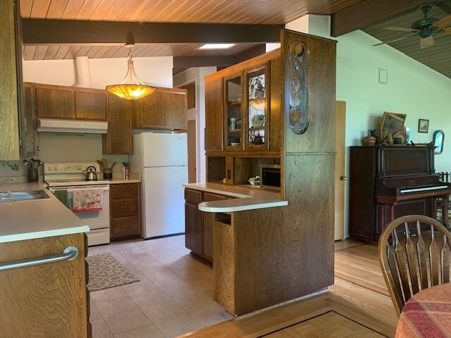 cocina - 410 Boas Dr
