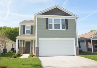 Building Photo - 8341 Sansa St