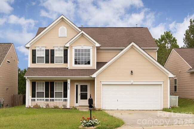 Building Photo - 6749 Sequoia Hills Dr