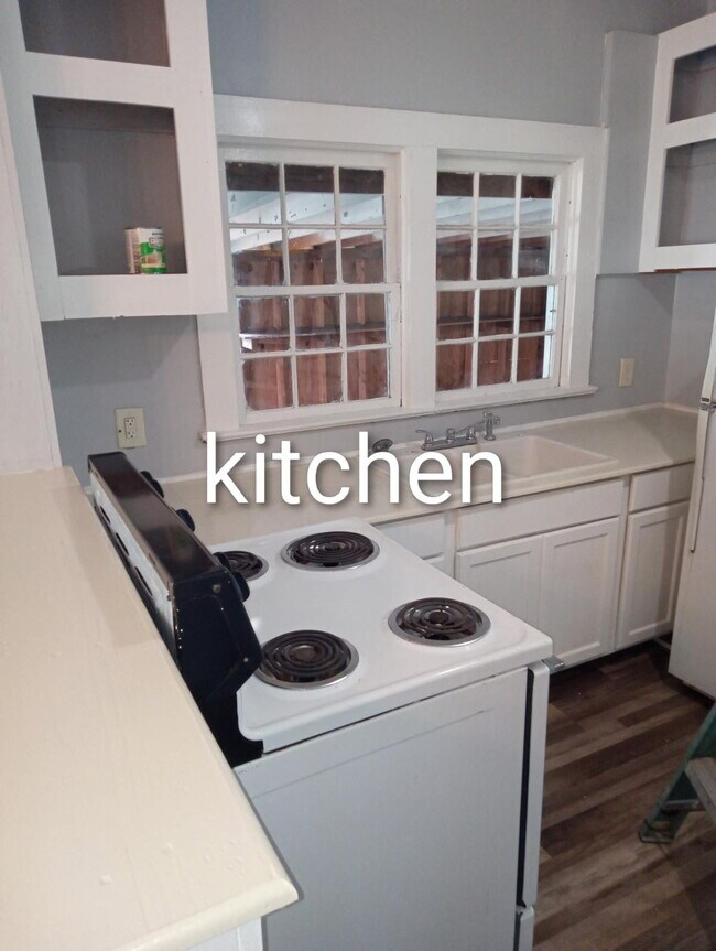 Foto del edificio - 1101 S 8th St