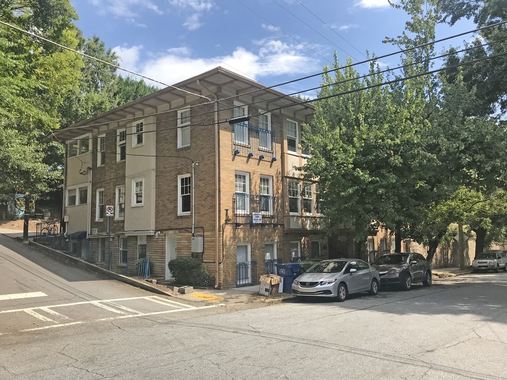 Primary Photo - 729 Bonaventure Ave NE