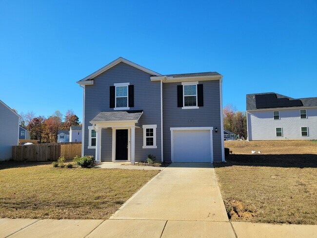 Foto del edificio - 285 Riley Wy