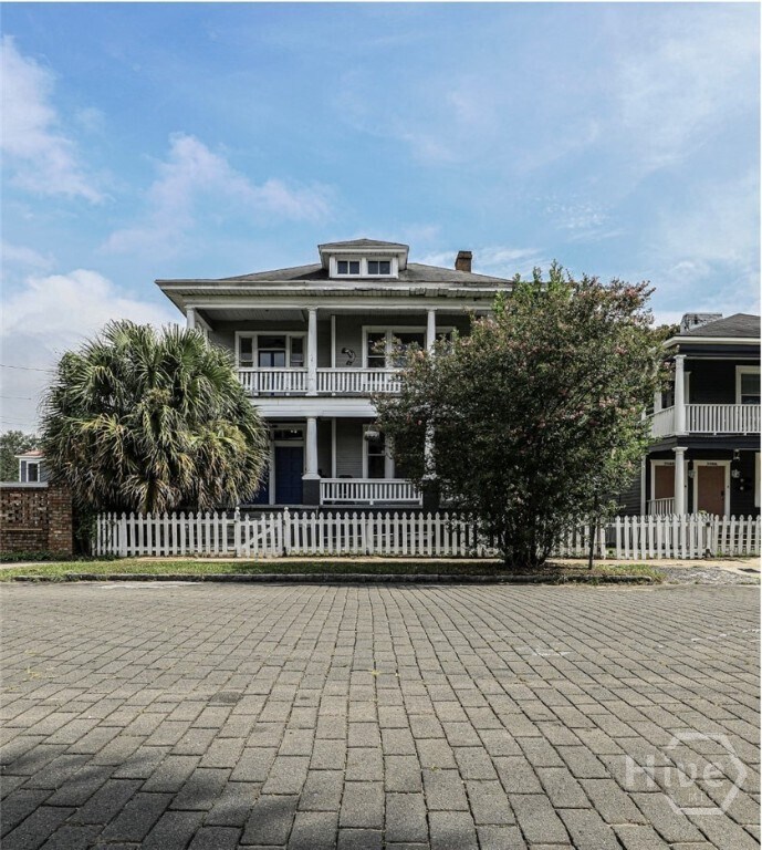 Foto principal - 316 W 40th St