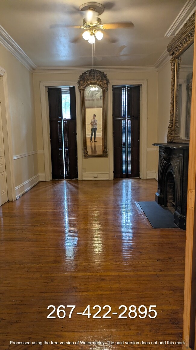 Building Photo - 3400 Race St