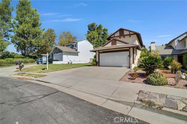 Foto del edificio - 11640 Mt Lassen Ct